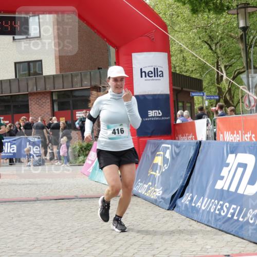 10.05.2026 - 8. Wedeler Halbmarathon Yannick Fuchs http://msf.ph/oto/9730374 10.05.2026 12:16:42 Ziel 58, 260, 416, 732, 822 meine-sportfotos.de
