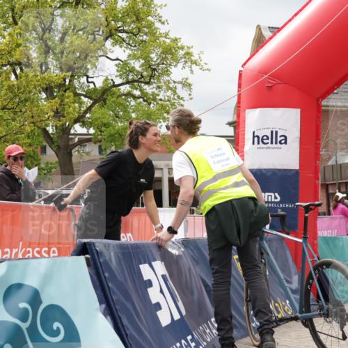 10.05.2026 - 8. Wedeler Halbmarathon Yannick Fuchs http://msf.ph/oto/9730561 10.05.2026 12:17:33 Ziel 563, 690 meine-sportfotos.de