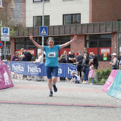 10.05.2026 - 8. Wedeler Halbmarathon Yannick Fuchs http://msf.ph/oto/9730690 10.05.2026 12:18:08 Ziel 554, 685 meine-sportfotos.de