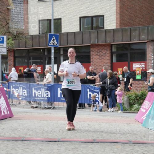 10.05.2026 - 8. Wedeler Halbmarathon Yannick Fuchs http://msf.ph/oto/9730757 10.05.2026 12:18:13 Ziel 685, 2055 meine-sportfotos.de