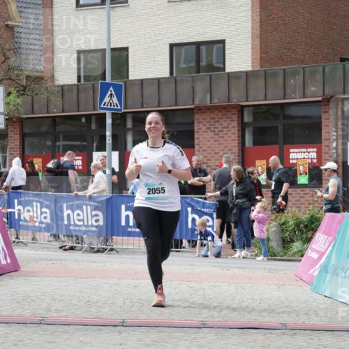 10.05.2026 - 8. Wedeler Halbmarathon Yannick Fuchs http://msf.ph/oto/9730762 10.05.2026 12:18:13 Ziel 685, 2055 meine-sportfotos.de