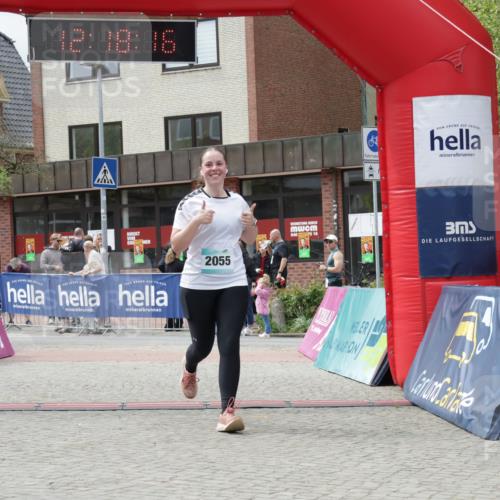 10.05.2026 - 8. Wedeler Halbmarathon Yannick Fuchs http://msf.ph/oto/9730777 10.05.2026 12:18:14 Ziel 685, 2055 meine-sportfotos.de