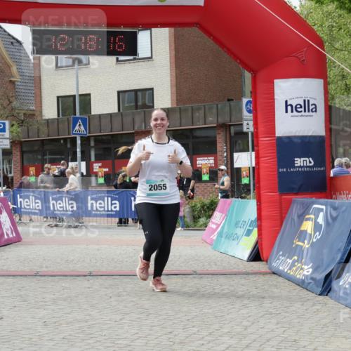 10.05.2026 - 8. Wedeler Halbmarathon Yannick Fuchs http://msf.ph/oto/9730782 10.05.2026 12:18:14 Ziel 685, 2055 meine-sportfotos.de