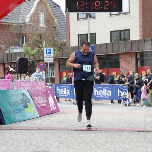 10.05.2026 - 8. Wedeler Halbmarathon Yannick Fuchs http://msf.ph/oto/9730849 10.05.2026 12:18:22 Ziel 119 meine-sportfotos.de