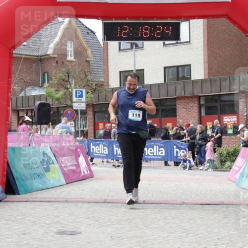 10.05.2026 - 8. Wedeler Halbmarathon Yannick Fuchs http://msf.ph/oto/9730858 10.05.2026 12:18:22 Ziel 119 meine-sportfotos.de