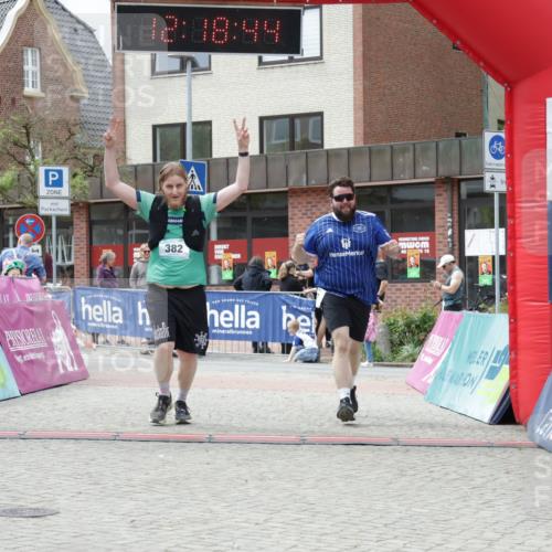 10.05.2026 - 8. Wedeler Halbmarathon Yannick Fuchs http://msf.ph/oto/9730917 10.05.2026 12:18:42 Ziel 382, 977 meine-sportfotos.de