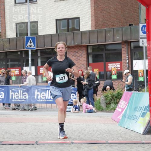 10.05.2026 - 8. Wedeler Halbmarathon Yannick Fuchs http://msf.ph/oto/9731461 10.05.2026 12:19:45 Ziel 327, 1057 meine-sportfotos.de