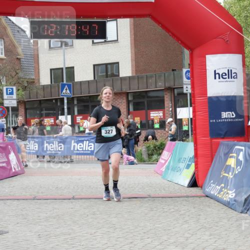 10.05.2026 - 8. Wedeler Halbmarathon Yannick Fuchs http://msf.ph/oto/9731471 10.05.2026 12:19:45 Ziel 327, 1057 meine-sportfotos.de