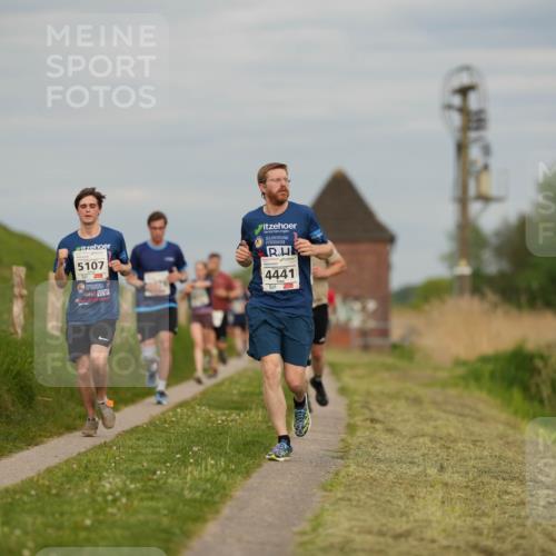 09.05.2026 - Störlauf LAZAROV Photography http://msf.ph/oto/9731560 09.05.2026 18:38:10 Laufen 5107, 4441 meine-sportfotos.de