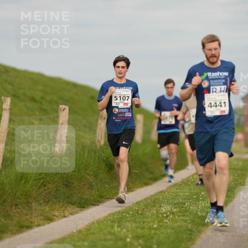 09.05.2026 - Störlauf LAZAROV Photography http://msf.ph/oto/9731566 09.05.2026 18:38:12 Laufen 5107, 4441 meine-sportfotos.de