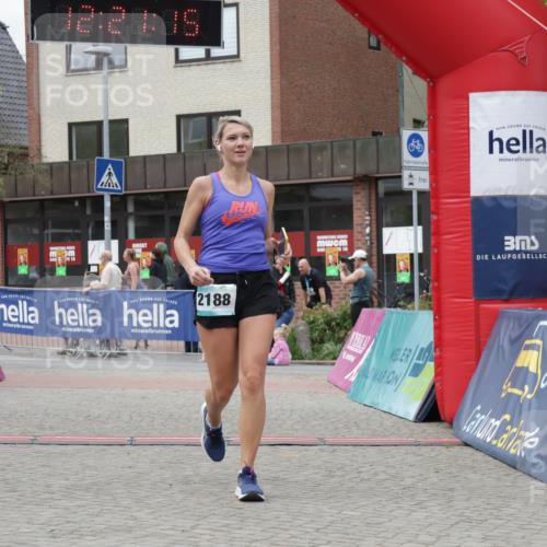 10.05.2026 - 8. Wedeler Halbmarathon Yannick Fuchs http://msf.ph/oto/9731667 10.05.2026 12:21:13 Ziel 93, 2188 meine-sportfotos.de