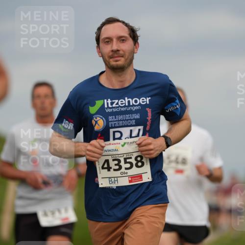 09.05.2026 - Störlauf LAZAROV Photography http://msf.ph/oto/9731722 09.05.2026 18:39:29 Laufen 2026, 4358 meine-sportfotos.de