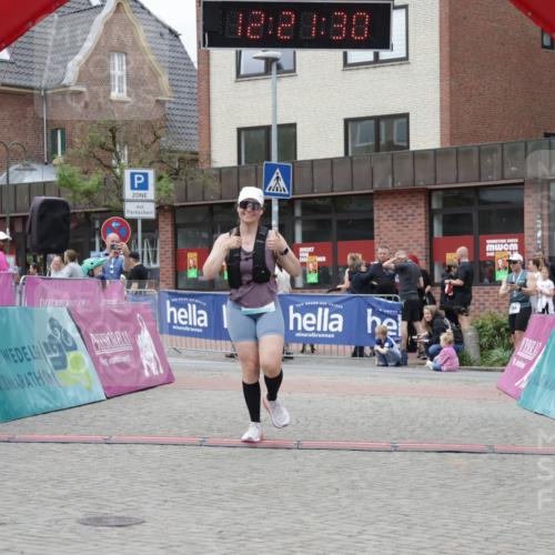 10.05.2026 - 8. Wedeler Halbmarathon Yannick Fuchs http://msf.ph/oto/9731798 10.05.2026 12:21:28 Ziel 617 meine-sportfotos.de