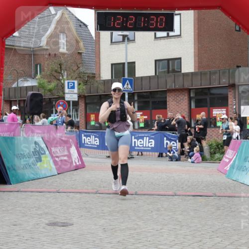 10.05.2026 - 8. Wedeler Halbmarathon Yannick Fuchs http://msf.ph/oto/9731804 10.05.2026 12:21:28 Ziel 617 meine-sportfotos.de