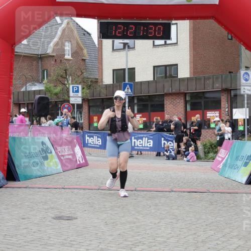10.05.2026 - 8. Wedeler Halbmarathon Yannick Fuchs http://msf.ph/oto/9731807 10.05.2026 12:21:28 Ziel 617 meine-sportfotos.de
