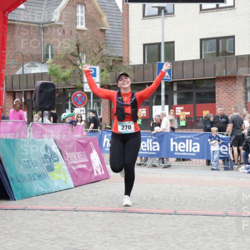 10.05.2026 - 8. Wedeler Halbmarathon Yannick Fuchs http://msf.ph/oto/9731913 10.05.2026 12:22:13 Ziel 270 meine-sportfotos.de