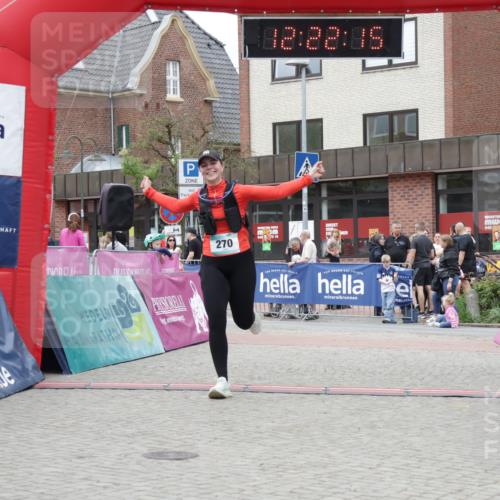 10.05.2026 - 8. Wedeler Halbmarathon Yannick Fuchs http://msf.ph/oto/9731923 10.05.2026 12:22:13 Ziel 270 meine-sportfotos.de