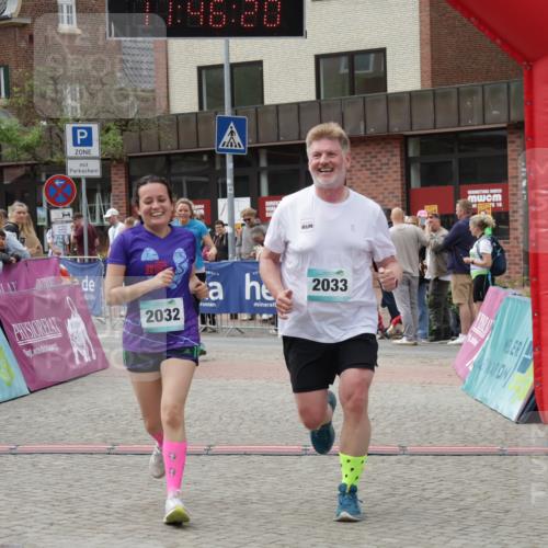 10.05.2026 - 8. Wedeler Halbmarathon Yannick Fuchs http://msf.ph/oto/9731999 10.05.2026 11:46:18 Ziel 172, 580, 605, 2032, 2033 meine-sportfotos.de
