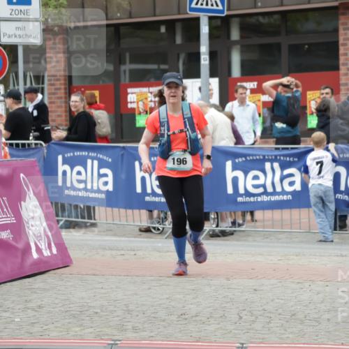 10.05.2026 - 8. Wedeler Halbmarathon Yannick Fuchs http://msf.ph/oto/9732144 10.05.2026 12:23:02 Ziel 196 meine-sportfotos.de
