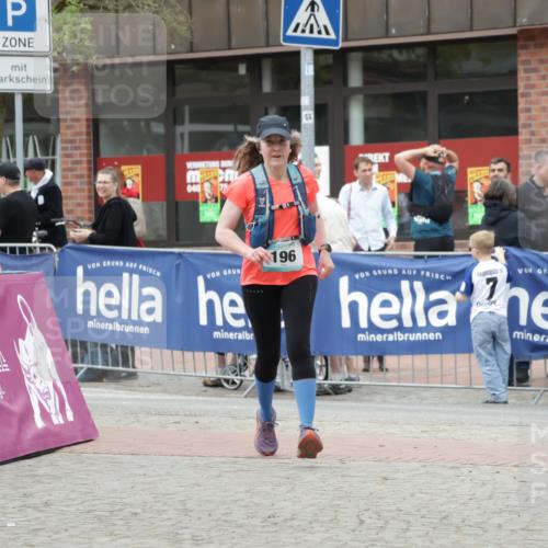 10.05.2026 - 8. Wedeler Halbmarathon Yannick Fuchs http://msf.ph/oto/9732148 10.05.2026 12:23:03 Ziel 196 meine-sportfotos.de