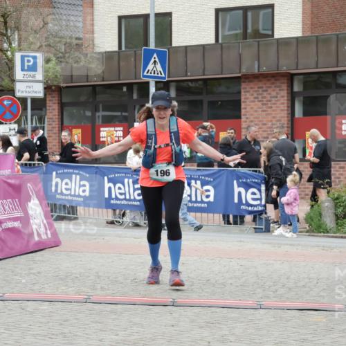 10.05.2026 - 8. Wedeler Halbmarathon Yannick Fuchs http://msf.ph/oto/9732176 10.05.2026 12:23:04 Ziel 196 meine-sportfotos.de