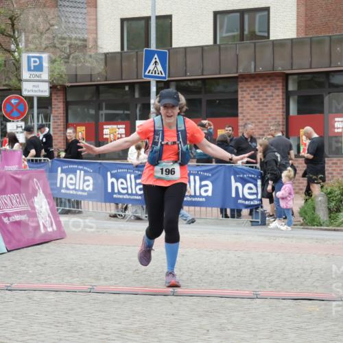10.05.2026 - 8. Wedeler Halbmarathon Yannick Fuchs http://msf.ph/oto/9732182 10.05.2026 12:23:04 Ziel 196 meine-sportfotos.de