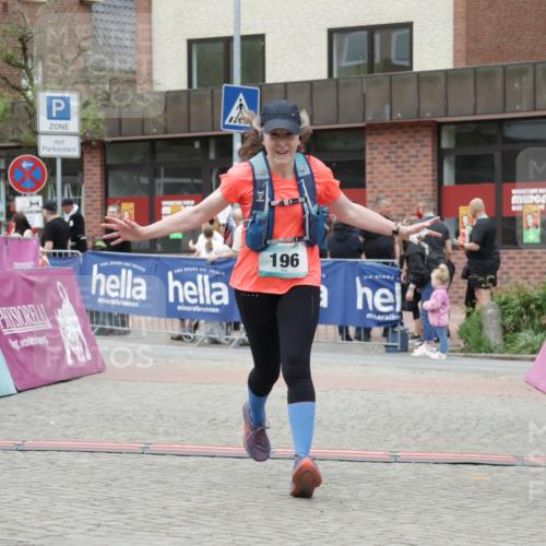 10.05.2026 - 8. Wedeler Halbmarathon Yannick Fuchs http://msf.ph/oto/9732199 10.05.2026 12:23:05 Ziel 196 meine-sportfotos.de