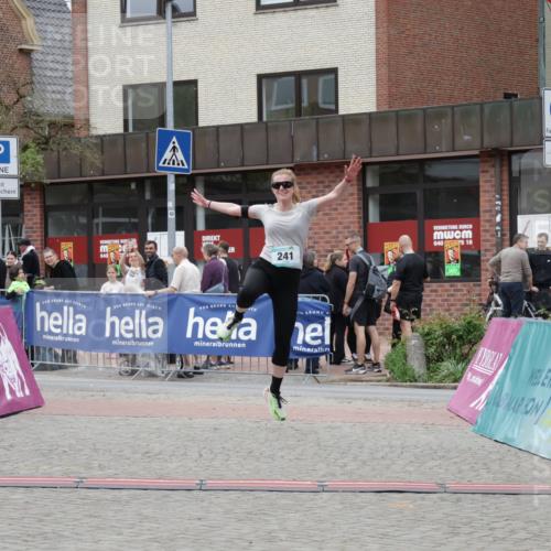 10.05.2026 - 8. Wedeler Halbmarathon Yannick Fuchs http://msf.ph/oto/9732673 10.05.2026 12:25:11 Ziel 241 meine-sportfotos.de