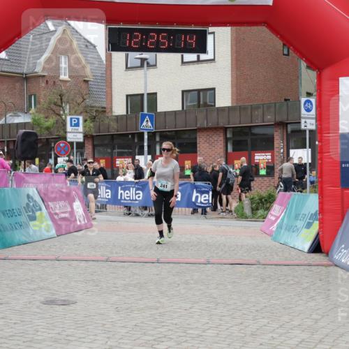 10.05.2026 - 8. Wedeler Halbmarathon Yannick Fuchs http://msf.ph/oto/9732682 10.05.2026 12:25:12 Ziel 241, 349 meine-sportfotos.de