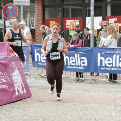 10.05.2026 - 8. Wedeler Halbmarathon Yannick Fuchs http://msf.ph/oto/9732722 10.05.2026 11:47:14 Ziel 14, 853, 966, 2094 meine-sportfotos.de
