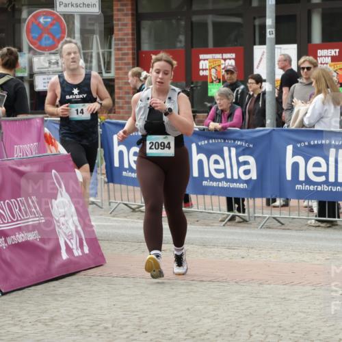 10.05.2026 - 8. Wedeler Halbmarathon Yannick Fuchs http://msf.ph/oto/9732724 10.05.2026 11:47:14 Ziel 14, 853, 966, 2094 meine-sportfotos.de