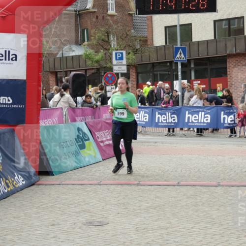 10.05.2026 - 8. Wedeler Halbmarathon Yannick Fuchs http://msf.ph/oto/9732794 10.05.2026 11:47:26 Ziel 160, 199 meine-sportfotos.de