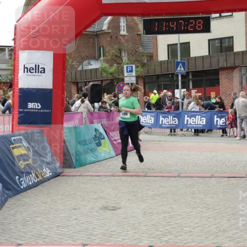 10.05.2026 - 8. Wedeler Halbmarathon Yannick Fuchs http://msf.ph/oto/9732796 10.05.2026 11:47:26 Ziel 160, 199 meine-sportfotos.de