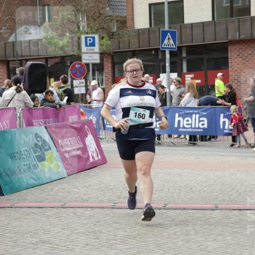 10.05.2026 - 8. Wedeler Halbmarathon Yannick Fuchs http://msf.ph/oto/9732817 10.05.2026 11:47:29 Ziel 160, 199, 826 meine-sportfotos.de