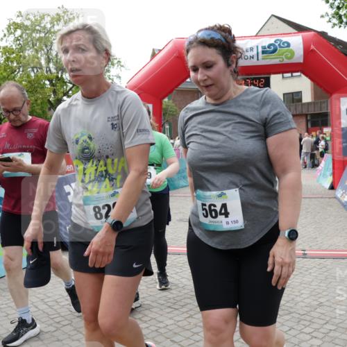 10.05.2026 - 8. Wedeler Halbmarathon Yannick Fuchs http://msf.ph/oto/9732907 10.05.2026 11:47:40 Ziel 198, 564, 1041, 2010 meine-sportfotos.de
