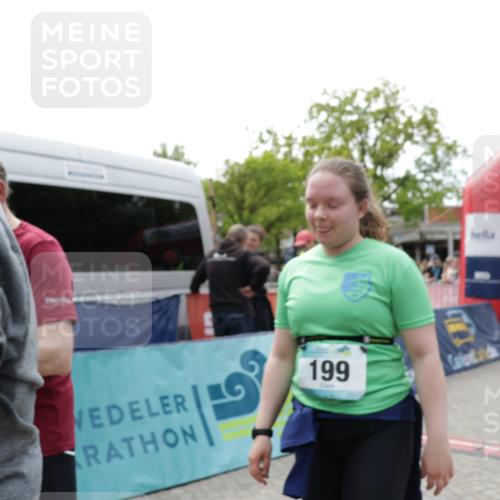 10.05.2026 - 8. Wedeler Halbmarathon Yannick Fuchs http://msf.ph/oto/9732912 10.05.2026 11:47:42 Ziel 2010 meine-sportfotos.de