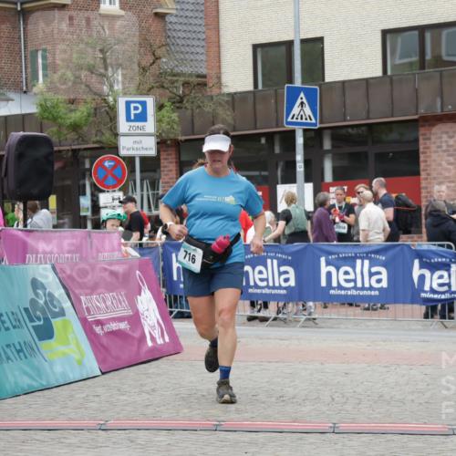 10.05.2026 - 8. Wedeler Halbmarathon Yannick Fuchs http://msf.ph/oto/9732934 10.05.2026 12:26:21 Ziel 716, 2133 meine-sportfotos.de