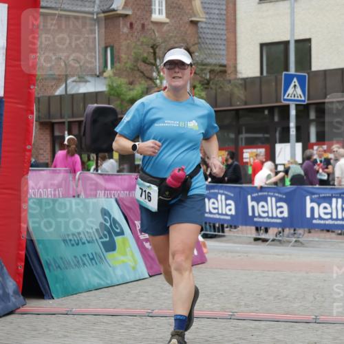 10.05.2026 - 8. Wedeler Halbmarathon Yannick Fuchs http://msf.ph/oto/9732944 10.05.2026 12:26:23 Ziel 716, 2133 meine-sportfotos.de