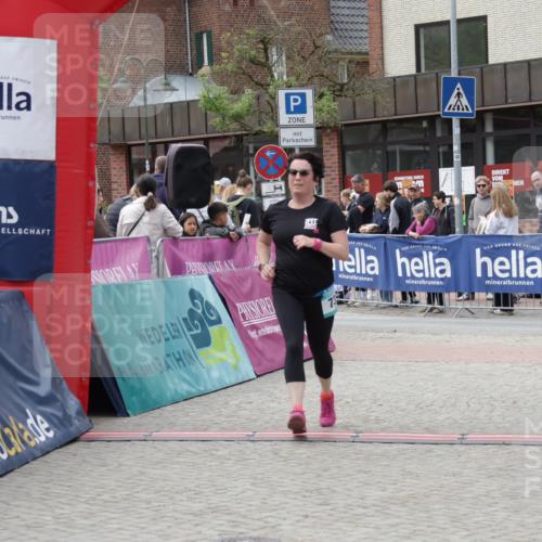 10.05.2026 - 8. Wedeler Halbmarathon Yannick Fuchs http://msf.ph/oto/9733065 10.05.2026 11:48:16 Ziel 731 meine-sportfotos.de