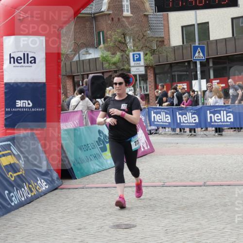 10.05.2026 - 8. Wedeler Halbmarathon Yannick Fuchs http://msf.ph/oto/9733071 10.05.2026 11:48:17 Ziel 731 meine-sportfotos.de