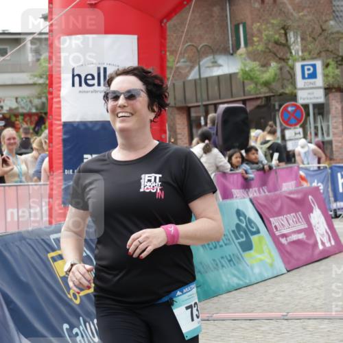 10.05.2026 - 8. Wedeler Halbmarathon Yannick Fuchs http://msf.ph/oto/9733075 10.05.2026 11:48:18 Ziel 731 meine-sportfotos.de