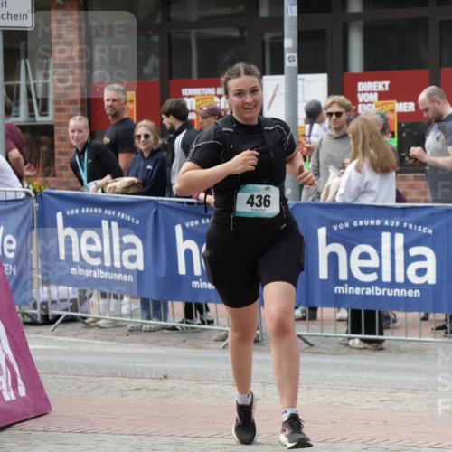 10.05.2026 - 8. Wedeler Halbmarathon Yannick Fuchs http://msf.ph/oto/9733087 10.05.2026 11:48:27 Ziel 436 meine-sportfotos.de