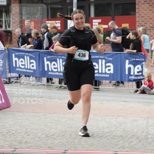 10.05.2026 - 8. Wedeler Halbmarathon Yannick Fuchs http://msf.ph/oto/9733094 10.05.2026 11:48:28 Ziel 436 meine-sportfotos.de
