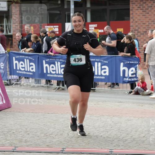 10.05.2026 - 8. Wedeler Halbmarathon Yannick Fuchs http://msf.ph/oto/9733095 10.05.2026 11:48:28 Ziel 436 meine-sportfotos.de