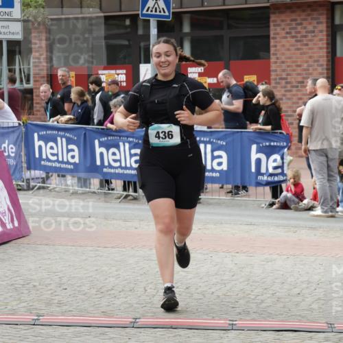 10.05.2026 - 8. Wedeler Halbmarathon Yannick Fuchs http://msf.ph/oto/9733098 10.05.2026 11:48:28 Ziel 436 meine-sportfotos.de