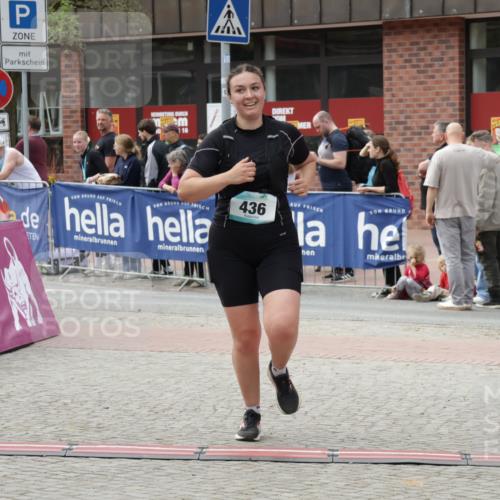 10.05.2026 - 8. Wedeler Halbmarathon Yannick Fuchs http://msf.ph/oto/9733099 10.05.2026 11:48:28 Ziel 436 meine-sportfotos.de