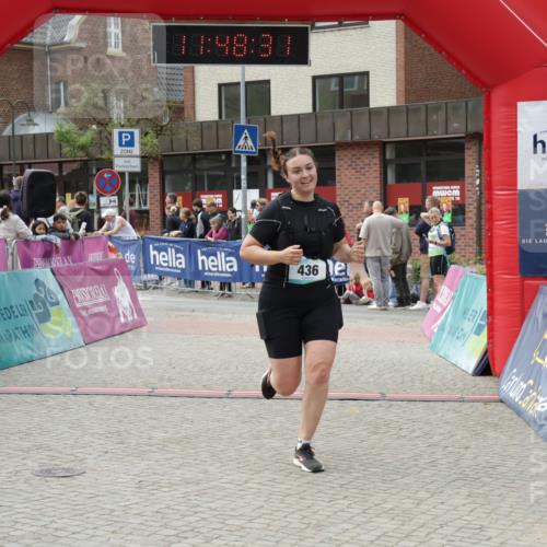10.05.2026 - 8. Wedeler Halbmarathon Yannick Fuchs http://msf.ph/oto/9733112 10.05.2026 11:48:29 Ziel 436 meine-sportfotos.de
