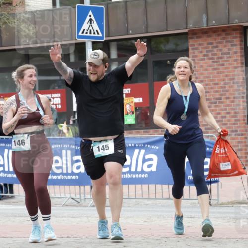 10.05.2026 - 8. Wedeler Halbmarathon Yannick Fuchs http://msf.ph/oto/9733383 10.05.2026 12:29:30 Ziel 145 meine-sportfotos.de