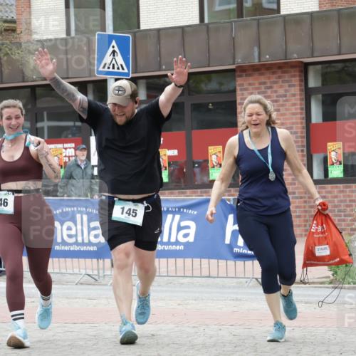 10.05.2026 - 8. Wedeler Halbmarathon Yannick Fuchs http://msf.ph/oto/9733389 10.05.2026 12:29:30 Ziel 145 meine-sportfotos.de