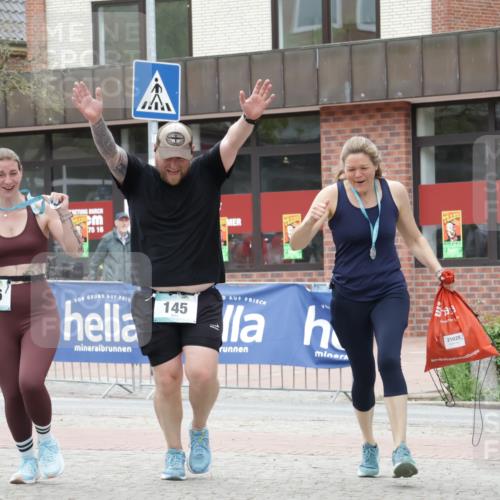 10.05.2026 - 8. Wedeler Halbmarathon Yannick Fuchs http://msf.ph/oto/9733390 10.05.2026 12:29:30 Ziel 145 meine-sportfotos.de